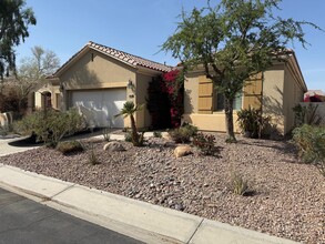 80598 Avenida San Felipe in Indio, CA - Building Photo - Building Photo