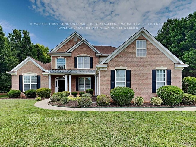 property at 6008 Lowergate Dr