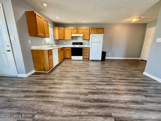 2650 Lindsay Ave in Louisville, KY - Building Photo - Building Photo