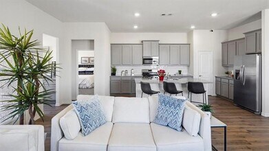 2152 Mantua Farm Blvd in Anna, TX - Building Photo - Building Photo