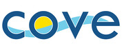 Property Management Company Logo The Cove