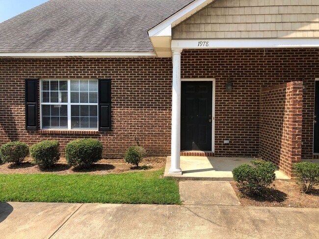 property at 1976 Downs Way