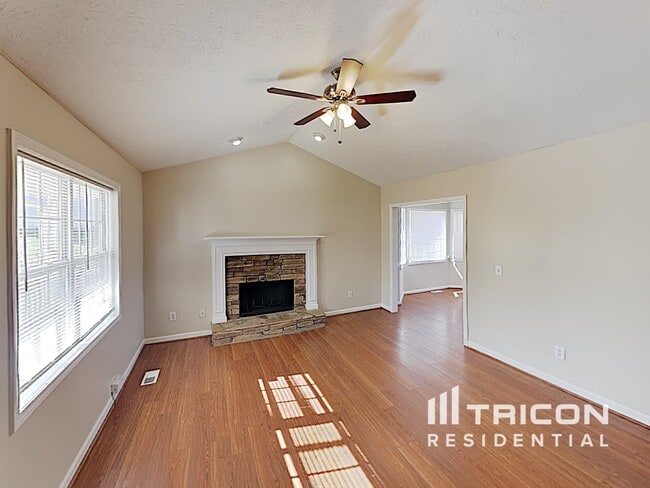 115 Fred Poole Trce in Dallas, GA - Building Photo - Building Photo