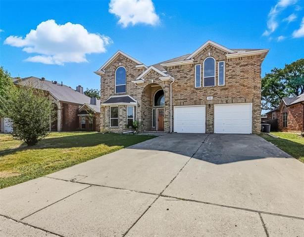 1501 Monte Carlo Dr in Mansfield, TX - Building Photo - Building Photo