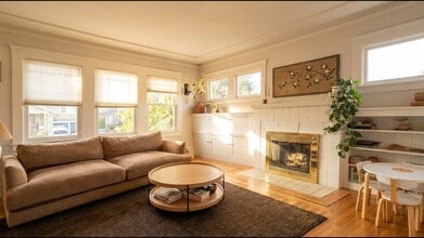 2906 Florida St in Oakland, CA - Foto de edificio - Building Photo