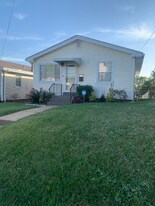 3638 Koeln Ave in St. Louis, MO - Building Photo