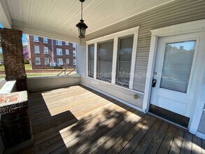 2611 College St in Jacksonville, FL - Building Photo - Building Photo