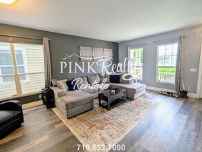 2465 Gilpin Ave in Colorado Springs, CO - Building Photo - Building Photo