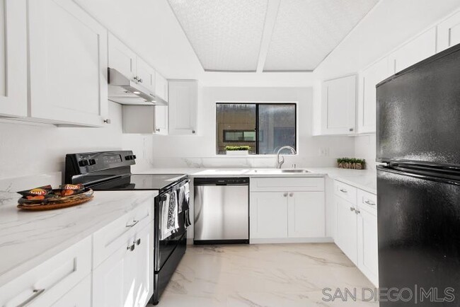 property at 5170 Clairemont Mesa Blvd