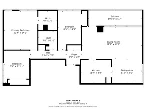 416 The Westway in Toronto, ON - Building Photo - Building Photo