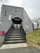 175 Britain St in Saint John, NB - Building Photo