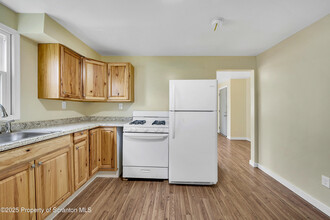 398 Scott St in Wilkes-Barre, PA - Building Photo - Building Photo