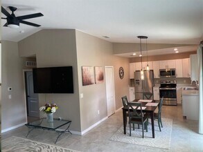 2966 Bay City Terrace in North Port, FL - Building Photo - Building Photo