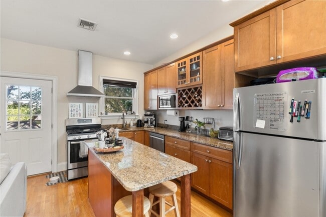 property at 67 Gates St