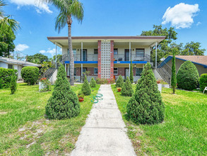 1270 Franklin St in Clearwater, FL - Building Photo - Building Photo