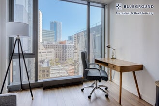 150 Van Ness Ave in San Francisco, CA - Building Photo - Building Photo