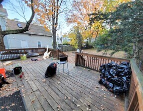75 Alleghany St in Boston, MA - Building Photo - Building Photo