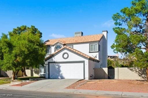 property at 1460 Daybreak Rd