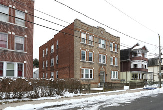 26 Dorothy St in Hartford, CT - Building Photo - Building Photo