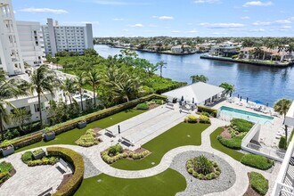 3114 S Ocean Blvd, Unit 706 in Highland Beach, FL - Building Photo - Building Photo