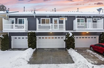 4372 5 Mile Rd in Billings, MT - Building Photo - Building Photo