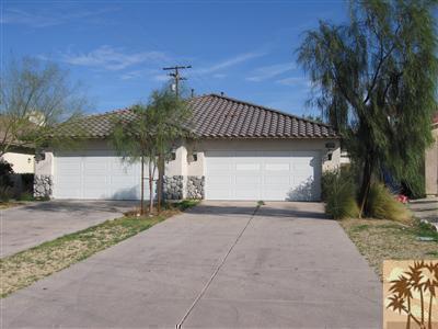 property at 66444 Desert View Ave