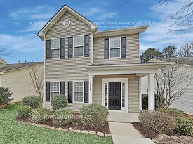 8724 Westwind Point Dr in Cornelius, NC - Building Photo