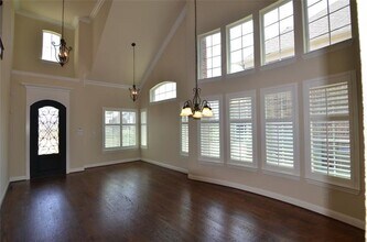 964 Park Ridge Dr in Allen, TX - Building Photo - Building Photo