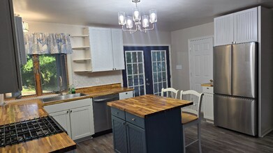 14742 MacArthur Dr in Scotland, MD - Building Photo - Building Photo