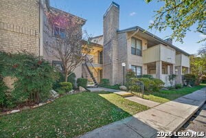 property at 11843 Braesview