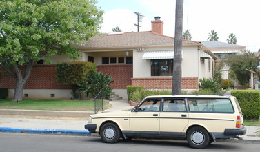 4445 Maryland St in San Diego, CA - Building Photo - Building Photo