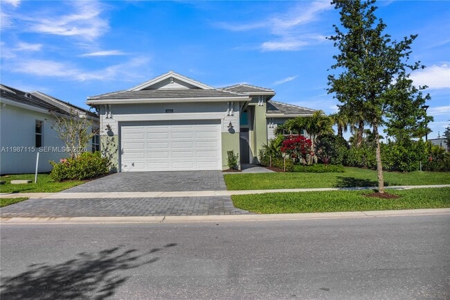 property at 5243 Rivo Alto Cir