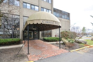 95 Audubon Rd, Unit 212 in Wakefield, MA - Building Photo