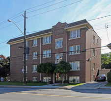 29 Sherman Ave S Apartments