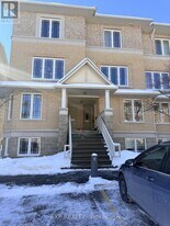 265 Paseo Private in Ottawa, ON - Building Photo