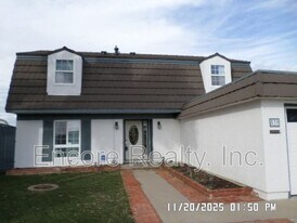 539 Hibiscus Ct in Chula Vista, CA - Building Photo