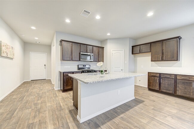 property at 4215 Fornari Ln