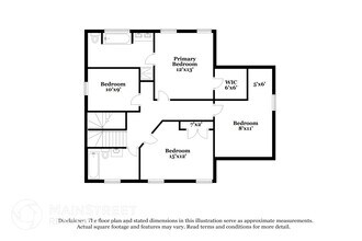 2032 Pimpernel Rd in Charlotte, NC - Building Photo - Building Photo
