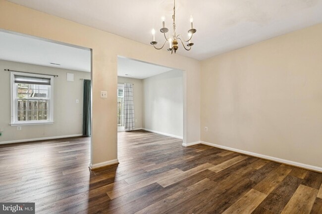 3413 Tendril Ct in Woodbridge, VA - Building Photo - Building Photo