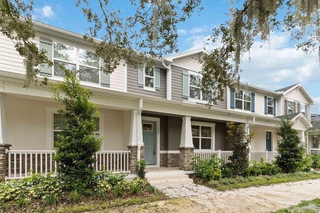 1378 Blumberg Blvd in Winter Springs, FL - Foto de edificio - Building Photo