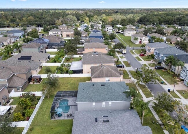 15210 Montesino Dr in Orlando, FL - Building Photo - Building Photo