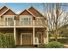 1916 SW Idaho St in Portland, OR - Building Photo