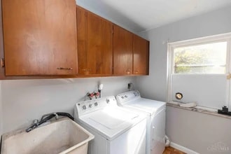 3599 Schwartze Ave, Unit 4 in Cincinnati, OH - Foto de edificio - Building Photo