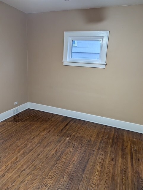 property at 615 Magee Ave