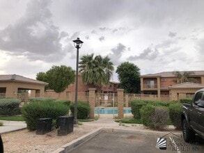 2251 35th Ave in Yuma, AZ - Building Photo - Building Photo