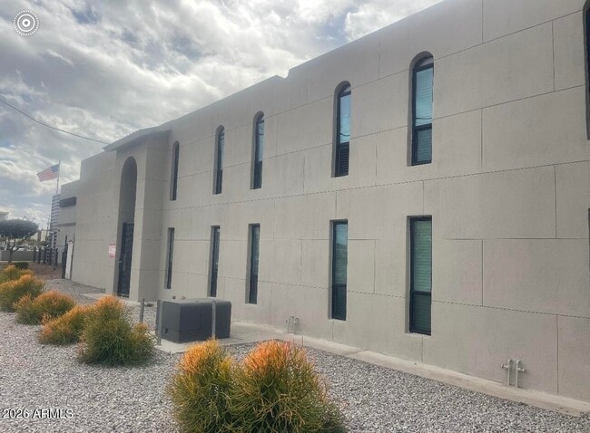 property at 4130 N 12th St