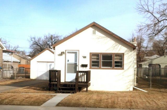 property at 921 Howard Ave