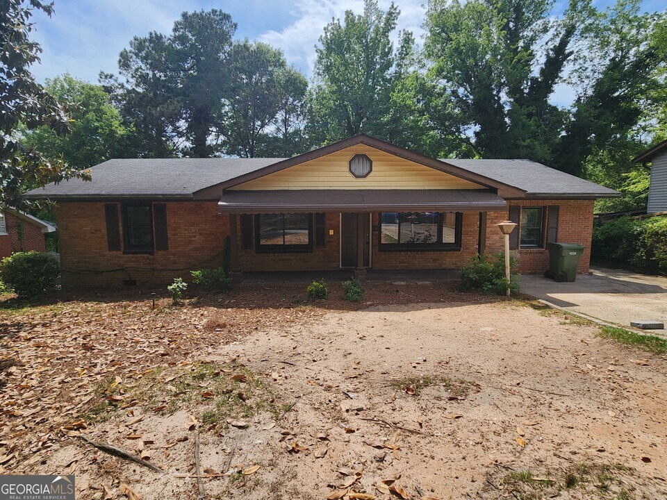 4524 Lasalle Dr in Columbus, GA - Building Photo