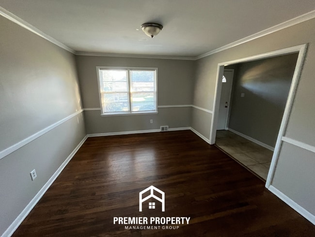 1624 Nellie Rd in Memphis, TN - Building Photo - Building Photo