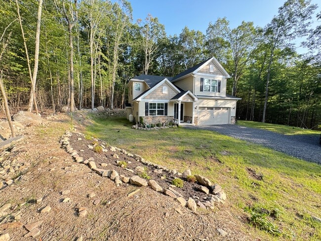 property at 3109 Fairfax Terrace